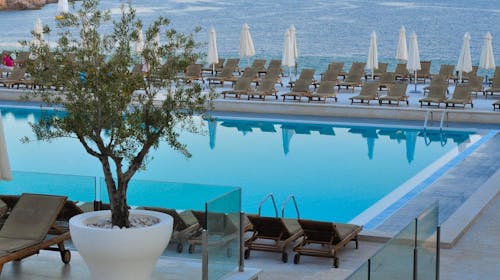 Park Plaza Verudela Resort - Proljeće u Puli - Apartman s 1 spavaćom sobom, Pula, Istra, Hrvatska - 190 EUR - 2x noćenje u apartmanu s jednom spavaćom sobom za 4 osobe, Korištenje Kid's Cluba