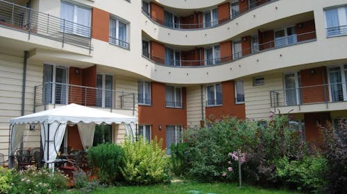 Escala Hotel & Suites Budapest - Ljetni odmor u Budimpešti, Budimpešta, Mađarska - 297 EUR - 3x noćenje u Standard dvokrevetnoj sobi za 2 osobe, Buffet doručak