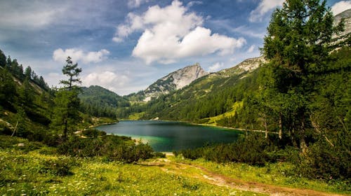 Hotel Tauplitzalm - Savršen odmor na planini udvoje, Bad Mitterndorf, Austrija - 579 EUR - 3x noćenje u Standard dvokrevetnoj sobi za 2 osobe, Polupansion (buffet doručak i gourment večera u tri slijeda)