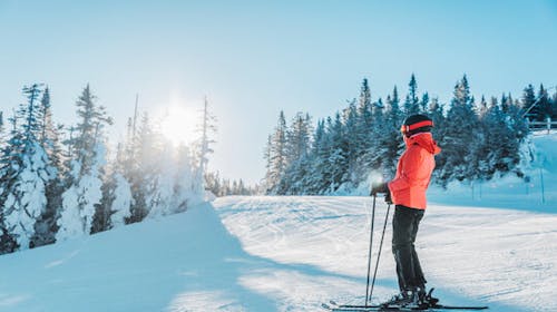 Trinker apartmani - Ladies Ski Opening u Zell am Seeu, Zell am See, Austrija - 350 EUR - 3x noćenje u apartmanu za 1 osobu, Piće dobrodošlice