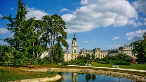 Admiral Family Resort - Odmor na Blatnom jezeru, Keszthely, Mađarska - 452 EUR - 3x noćenje u Superior sobi za 2 osobe, Doručak