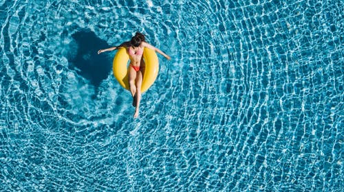 Aminess Vival Port9 Resort - Obiteljsko ljeto na Korčuli, Korčula, Dalmacija, Hrvatska - 896 EUR - 4x noćenje u dvokrevetnoj Superior sobi s balkonom strana park za 2 osobe (1 dijete do 9,99 godina besplatno), Polupansion