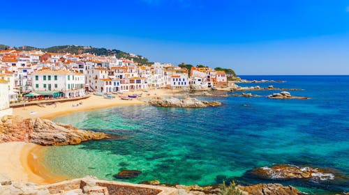 All inclusive ljeto na Costa Bravi, Costa Brava, Španjolska - 2.099 EUR - 7x noćenje u hotelu 4* za 2 osobe, All inclusive