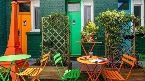 Hotel Alpha Paris Eiffel by Patrick Hayat - City break u Parizu, Pariz, Francuska - 320 EUR - 3x noćenje u dvokrevetnoj sobi za 2 osobe, Doručak