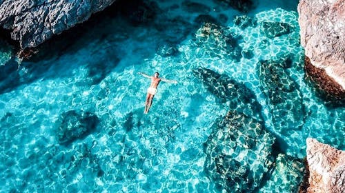 Hotel D'iman - Vrhunski ljetni odmor uz more, Dobre Vode, Crna Gora - 412 EUR - 7x noćenje u dvokrevetnoj Superior sobi za 2 osobe (1 dijete do 12 godina i 1 dijete do 2 godine besplatno), Korištenje bazena