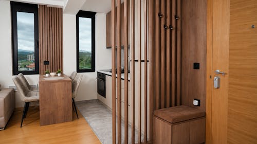 Apart Hotel Hedonist - Obiteljsko wellness ljeto na Zlatiboru, Zlatibor, Srbija - 364 EUR - 4x noćenje u Premium Studio apartmanu za 2 osobe (2 djece do 12 godina besplatno), Polupansion