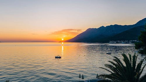 Morenia All Inclusive Resort - All inclusive ljeto s animacijom, Podaca, Makarska rivijera, Dalmacija, Hrvatska - 1.810 EUR - 5x noćenje u Comfort sobi s balkonom (strana park) za 2 osobe (1 dijete do 11,99 godina i 1 dijete do 7,99 godina besplatno), All inclusive