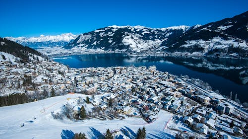 All in one apartmani - Ladies Ski Opening u Zell am Seeu, Zell am See, Austrija - 388 EUR - 3x noćenje u apartmanu za 1 osobu, Piće dobrodošlice