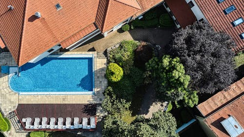 Hotel Bassiana Sarvar - Adults Only odmor - Posebna akcijska cijena, Sárvár, Mađarska - 459 EUR - 4x noćenje u Royal sobi za 2 osobe, Polupansion