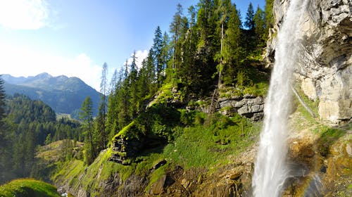 Hotel Gell - Savršen wellness odmor u regiji Lungau, Tweng bei Obertauern, Austrija - 232 EUR - 2x noćenje dvokrevetnoj Standard sobi za 2 osobe, Doručak