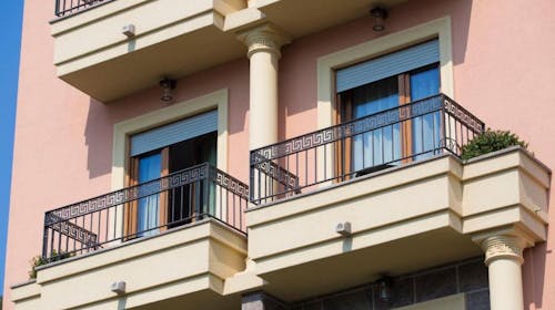 Garni Hotel Vladimir by Aycon - Kraj ljeta udvoje, Budva, Crna Gora - 319 EUR - 3x noćenje u dvokrevetnoj Standard sobi za 2 osobe, Doručak