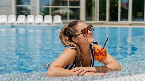 Greenfield Hotel Golf & Spa Bük – Opuštanje, wellness i golf u srcu zapadne Mađarske, Bükfürdő, Mađarska - 400 EUR - 2x noćenje u Standard dvokrevetnoj sobi za 2 osobe, Polupansion
