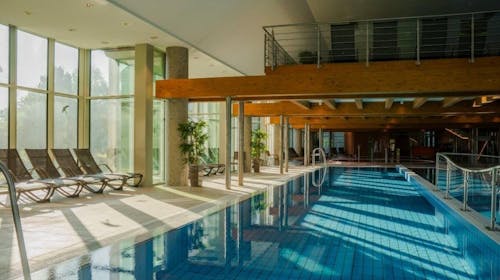 Greenfield Hotel Golf & Spa Bük – Opuštanje, wellness i golf u srcu zapadne Mađarske, Bükfürdő, Mađarska - 432 EUR - 2x noćenje u Standard dvokrevetnoj sobi za 2 osobe, Polupansion