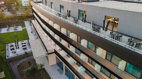 Best Western Parkhotel Hagenberg - Wellness odmor, Hagenberg , Austrija - 199 EUR - 2x noćenje u Standard dvokrevetnoj sobi za 2 osobe, Doručak