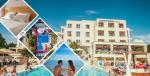 Proljeće na Pagu, Hotel La Luna 4* - 2 noćenja s ALL INCLUSIVE uslugom za 2 ili 3 odraslih + GRATIS paket za do 2 djece