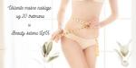 Uklonite naslage masnog tkiva uz 20 tretmana - vibro anticelulitna masaža  G5 aparatom, presoterapija i bodywrapping u Beauty salonu LaVi