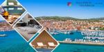 Pred i postsezona u Villi Arausa 4*, Vodice - 2 noćenja s ALL INCLUSIVE LIGHT uslugom za 2 odraslih i 1 dijete do 14,99 g. + GRATIS paket za 1 dijete do 2,99 g.