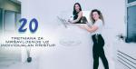 20 TRETMANA ZA MRŠAVLJENJE UZ INDIVIDUALAN PRISTUP! Vježbanje u fit box-u u salonu Healthy lines!