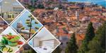 Proljeće i jesen u Šibeniku - 2 noćenja s polupansionom za dvoje u Hotelu Panorama 4* s veličanstvenim pogledom na grad
