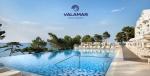 POSEBNA PONUDA! Rab, Valamar Carolina Hotel 4* - ljetovanje uz 3, 5 ili 7 noćenja s polupansionom za 2 osobe i 1 dijete do 13,99 godina + vanjski infinity i relax bazeni