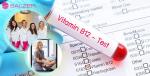 LABORATORIJSKE PRETRAGE VITAMINA I MINERALA IZ KRVI u Poliklinici Salzer u Zagrebu i Velikoj Gorici
