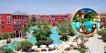 EGIPAT, The Grand Resort 4* - iskusite čarobnu atmosferu kao iz 1001 noći uz odmor od 7 do 14 dana ALL INCLUSIVE za 1 osobu s povratnim letom već od 550 €