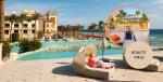 EGIPAT, MAKADI SPA 5* ADULTS ONLY HOTEL s infinity bazenom - od 7 do 14 dana ALL INCLUSIVE s povratnim letom i zrakoplovnim pristojbama od 790 €