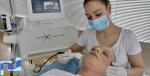 Pomlađivanje lica uz 5u1 vrhunskih tretmana u salonu Healthy lines - mikrodermoabrazija, ultrazvuk i radiofrekvencija lica te enzimatski peeling od papaje