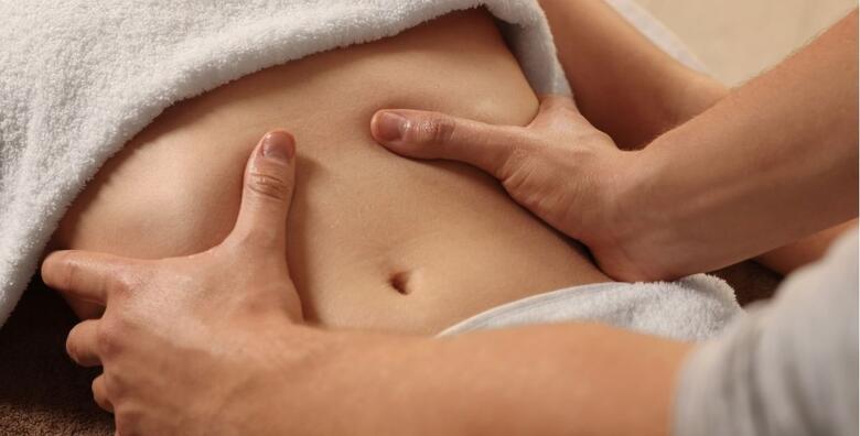BELLY REVOLUTION - hormonalna energetska masaža trbuha za žene! Uklonite emocionalne blokade, pojačajte cirkulaciju i opustite mišiće