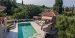 UGLJAN, Apartman Ivan 4* - 7 noćenja za do 4 osobe u blizini mora uz neograničeno korištenje vanjskog bazena