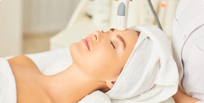 DERMAPEN revitalizacija kože – 1 tretman u studiju za ljepotu Aura Bliss