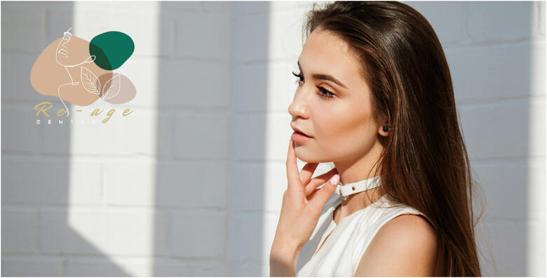 IPL PHOTOREJUVENATION tretman lica, vrata ili dekoltea u Re-age centru